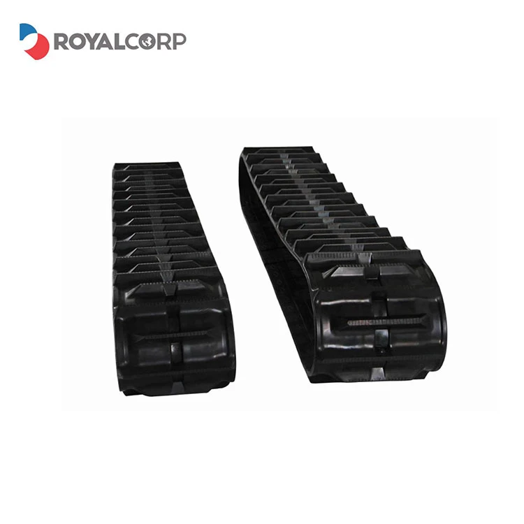 Rubber Synchronous Belts